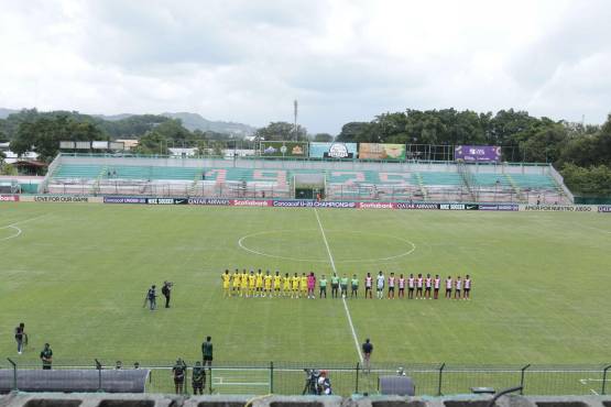 La directiva de Marathón quiere hacer una gran inversión en el Yankel Rosenthal.