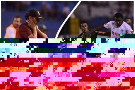 Olimpia buscará este domingo remontar (1-0) el marcador ante Marathón en el repechaje de vuelta del Torneo Apertura 2021.