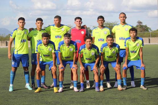 Torneo Reservas: Génesis propina duro golpe a la Real Sociedad en su propia casa y Olancho goleó a Motagua