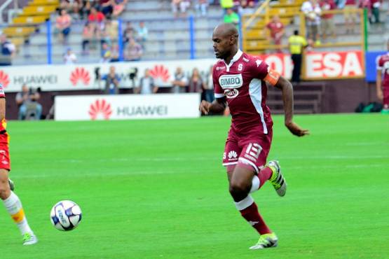 Adolfo Machado, exjugador del Saprissa, habla del cruce entre Costa Rica y Panamá y manda mensaje a Gustavo Alfaro