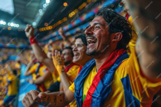 Apuestas deportivas en América Latina: una industria en auge