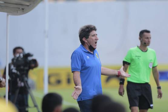 Héctor Vargas llega a este duelo luego de salir sobresaliente en la prueba Concacaf.