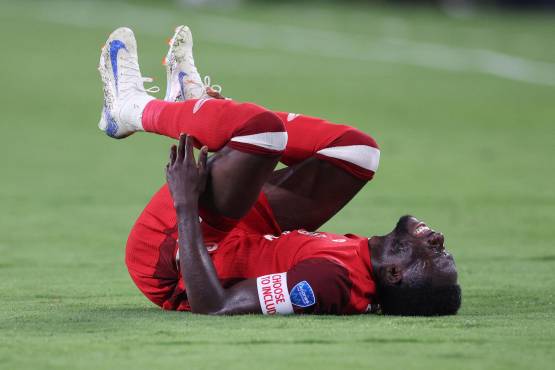 Messi anota y Argentina clasifica a la final de la Copa América eliminando a Canadá... ¡a defender la corona!