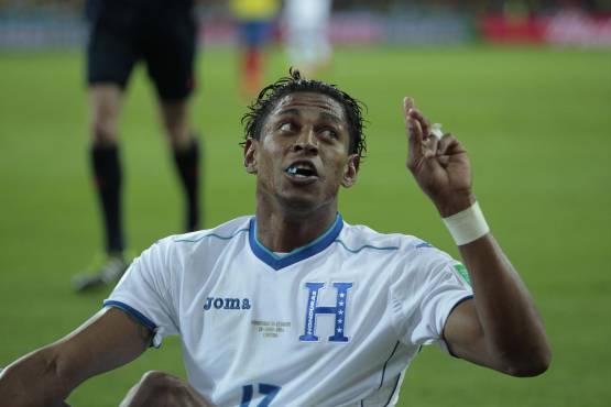 Carlo Costly lo cuenta todo: Su mejor gol, equipo de sus amores, el nivel de Concacaf y lanza dura crítica a los jóvenes de la Liga Nacional