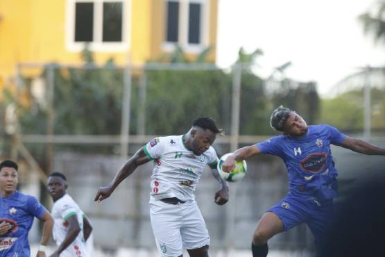 Lone está a un triunfo de finiquitar su pase a octavos de final.