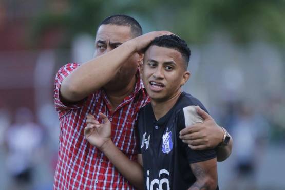 Jhon Jairo López sobre la lucha por el no descenso: “Queremos meternos a Liguilla y si seguimos así nos salvaremos”