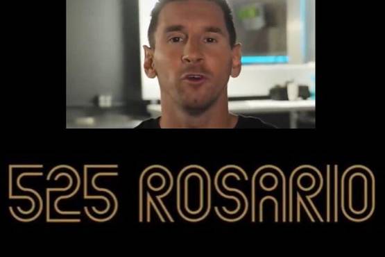 Messi sorprende con su nuevo emprendimiento en Miami, Estados Unidos.