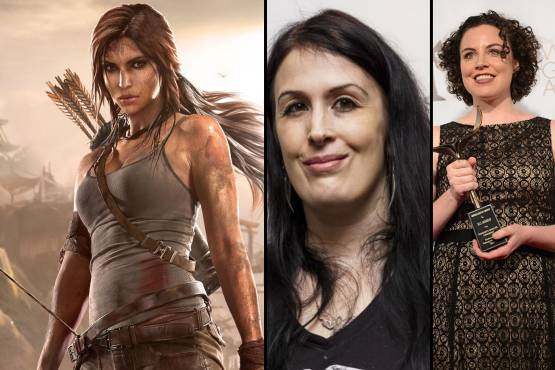 Día Internacional de la Mujer: cinco videojuegos escritos por mujeres, el importante rol femenino de la industria