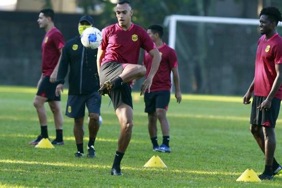 Olimpia, Real España y Motagua afinan los detalles para arrancar el lunes sus pretemporadas para el Clausura 2022