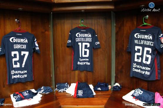 ¡Vida aplasta al Real Sociedad en el estadio Ceibeño con una hat-trick del brasileño Patryck Ferreira!