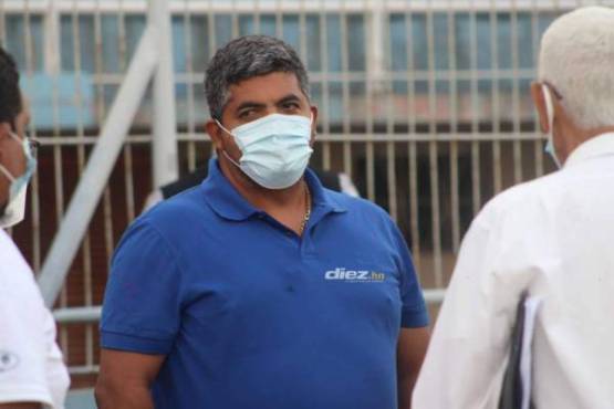 Presidente Luis Cruz anuncia divorcio con jugadores del Vida y los separará: “No permitiré que me chantajeen y amenacen”