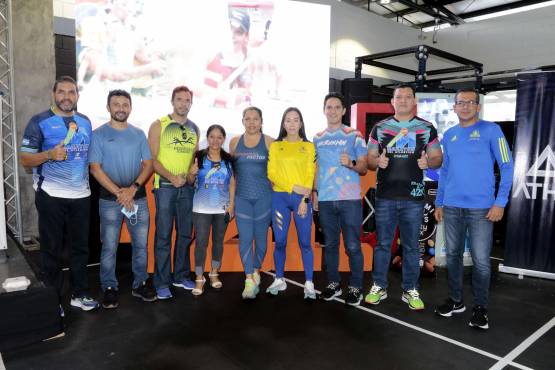 ¡Impresionante ruta! Maratón del Atlántico regresa en diciembre en su décima edición para 1,500 corredores