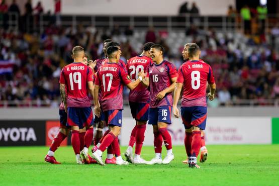 Costa Rica vuelve a golear a Belice, Guatemala hace las labores y clasifican a Copa Oro: Nicaragua, una vergüenza más