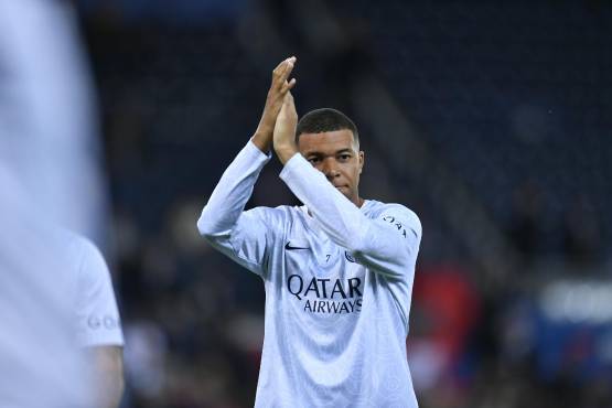 PSG endosa paliza al Maccabi, Juventus cayó contra Benfica y el City de Haaland no pudo con el Dortmund