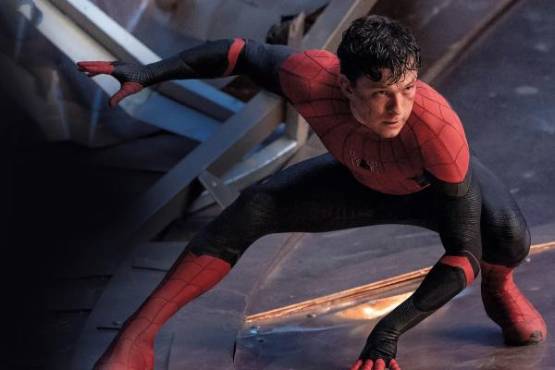 Por otro lado, los jugadores han aclarado que no quieren ver a Tom Holland formando parte del proyecto.