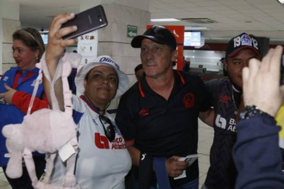 Pedro Antonio Troglio