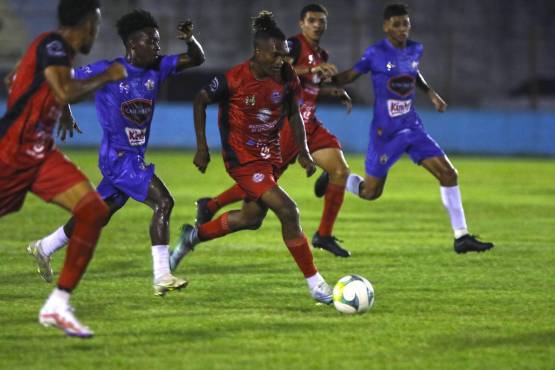 En medio del luto, este viernes comienza la quinta jornada del Apertura 2022 del Ascenso