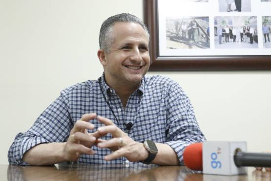 Burbara confirma pago a Rocca ante FIFA; adelantó los fichajes que pidió Jeaustin Campos a Real España