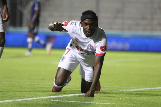 Olimpia se aprovechó de un Motagua con flaqueza ofensiva y los derrota para ponerse líder del Apertura 2025