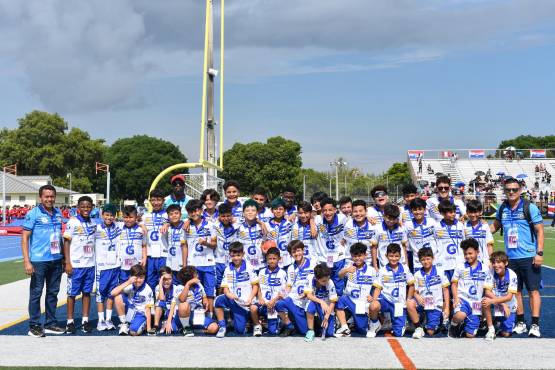 David Cáceres y Luis Guifarro lideran el proyecto donde buscan la coronación en la Miami Cup.