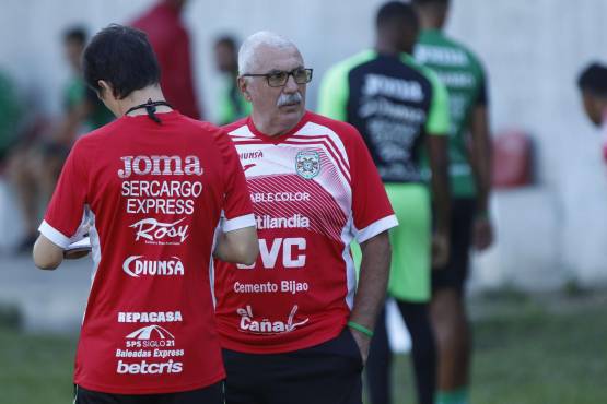 Marathón le busca sustituto al uruguayo Manuel Keosseián, que dijo se retiraría tras finalizar convenio con el monstruo.