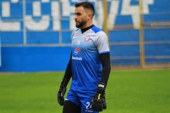 Víctor Rafael dejó un buen legado en el fútbol salvadoreño, tanto así que hasta consiguió el pasaporte guanaco.