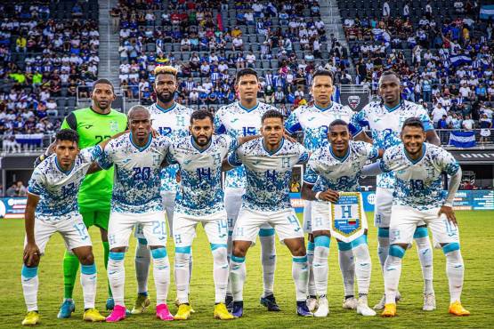 La Selección de Honduras jugará otro amistoso previo a su debut en la Copa Oro. Será el domingo ante Barbados.