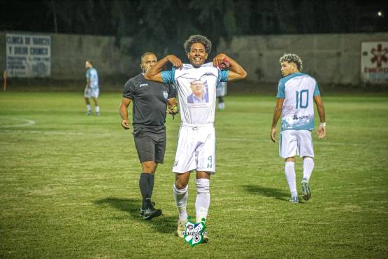 Platense saca valioso resultado en cuartos de final y buscará en Puerto Cortés el pasaje a semifinales de Liga de Ascenso