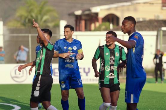 ¡Alerta Roja! Jugadores de dos equipos de la Liga Nacional de Honduras en huelga por falta de pagos ¿cuánto les deben?