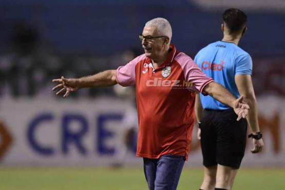 Manuel Keosseián está curtido en estos duelos de alto nivel, mañana toca ratificar.