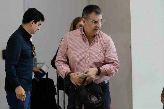 Rafael Villeda habla de Honduras y la ilusión del Mundial: Tenemos una gran oportunidad con dos partidos de local