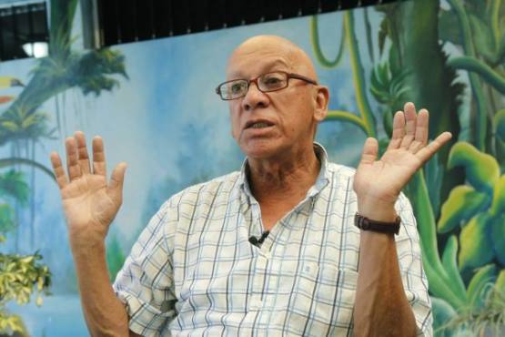 El colombiano Jairo RÃ­os tÃ©cnico del Platense - Torneo apertura 2017 , Limber PÃ©rez.