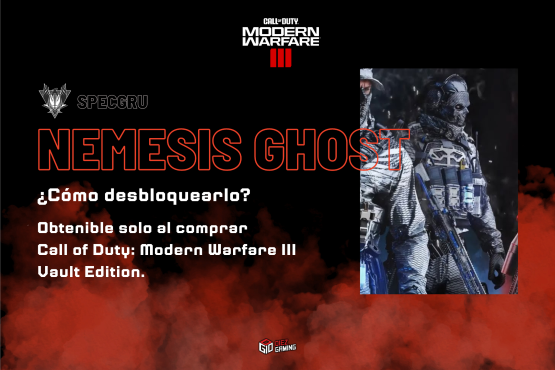 [Guía] Cómo desbloquear a todos los operadores en Call of Duty: Modern Warfare 3