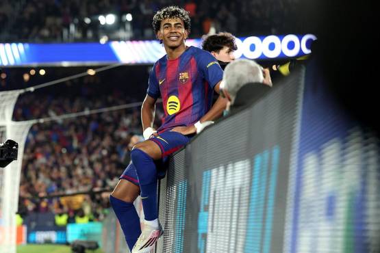 EN VIVO: ¡Fermín aumenta la ventaja sobre Newcastle y Barcelona acaricia los cuartos de final!