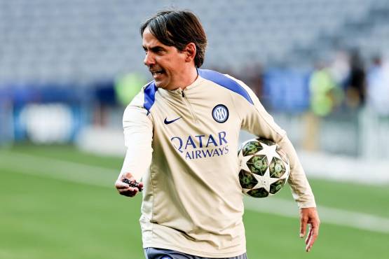 Simone Inzaghi revela la clave fundamental para destruir los planes del PSG: he visto poca obsesión...