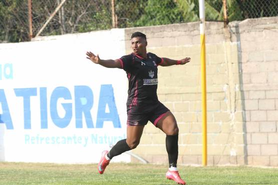 ¡Paliza descomunal al Honduras Progreso! El Arsenal SAO de Ninrod Medina le endosa una goleada sin piedad por semifinales del Ascenso