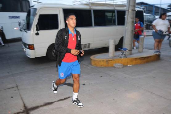 ¡Sorpresa en Liga Nacional! El Olimpia de Espinel se desinfla y el último de la tabla, Real Sociedad, le saca el empate