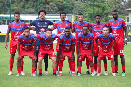 ¡Histórico club hondureño se declara insolvente económicamente y lo desafilian del fútbol nacional!