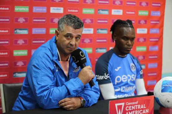 Diego Vazquez cuenta con Rubilio Castillo para el Clausura 2025.