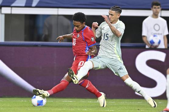 México golea a Panamá y clasifica a la final de la Nations League 2024 que jugará ante Estados Unidos