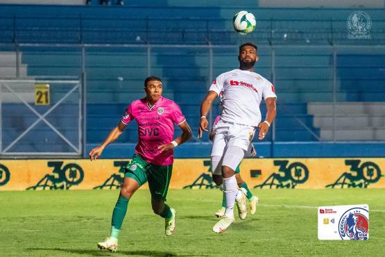 Olimpia vs Atlas: Kevin López se sincera, alaba enseñanzas de Troglio y revela detalles de su nuevo tatuaje