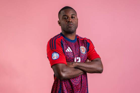 Joel Campbell no será parte de La Sele en estos dos partidos contra Belice.