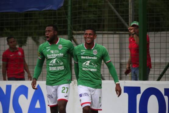 MarathÃ³n vs Platense jornada 9 del Torneo Apertura 2019 2019-MarathÃ³n vence con sufrimiento al Platense y se consolida en el liderato - partido correspondiente a la jornada 9 del Torneo Apertura 2019 no se jugÃ³ en la fecha indicada por compromisos en el extranjero de los selacios. - Carlo Costly