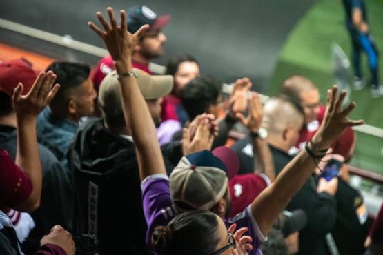 ¡Paliza al ciclón! Saprissa humilló a Motagua y clasifica a la Champions de Concacaf 2024