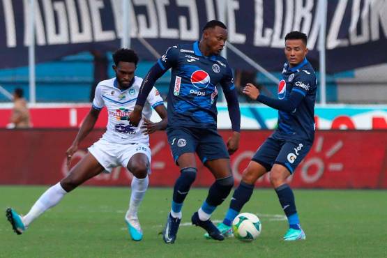 OFICIAL: Días y horarios confirmados de los cruces de repechajes Motagua-Olancho FC y Génesis-Real Sociedad