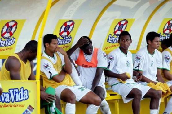 Por segunda vez en diez años, el Platense pierde la categoría en la Primera División de Honduras.