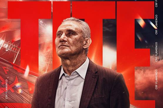 ¿Lo recuerdan? Tite, ex técnico de Brasil, tiene nuevo equipo y es anunciado por gigante sudamericano