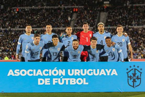 Copa América 2024: Convocatorias de las 16 selecciones participantes; jugadores y club donde juegan