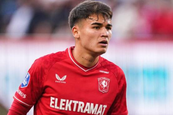 Manfred Ugalde es el jugador con mayor potencial en el Modo Carrera de EA Sports FC 24.