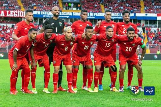 La Selección de Panamá también debuta en el camino hacia el Mundial del 2026.